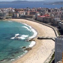 Au Pair in Spain, be daring, get away from conventional destinations. Au pair Spain wonderful destinations